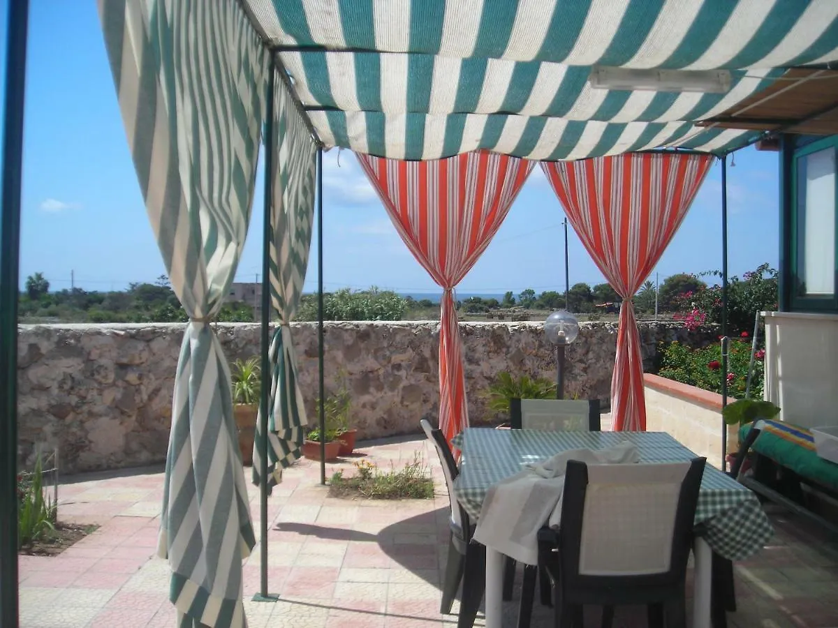 Holiday home Favignana Like Home