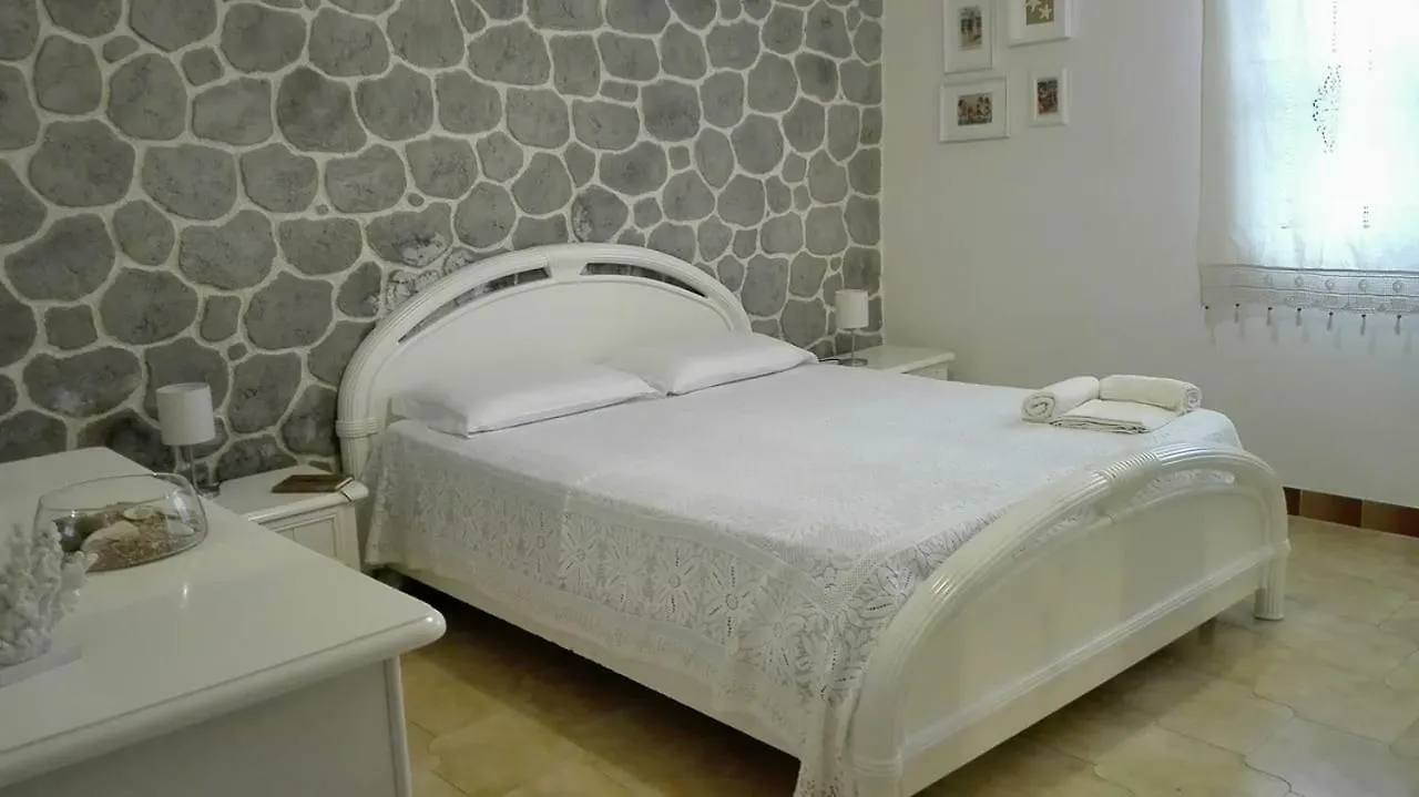 Favignana Like Home 0*,