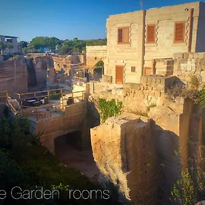Gasthof Cave Garden, Favignana