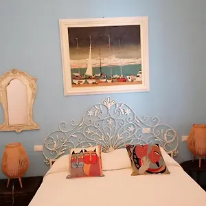 Casa Mia Al Centro Casa vacanze