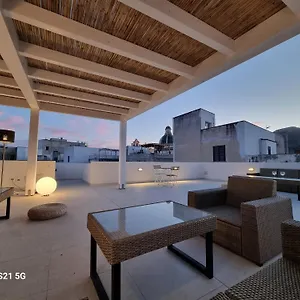 Maruzza Casa vacanze