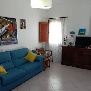 Casa Al Mare Casa vacanze