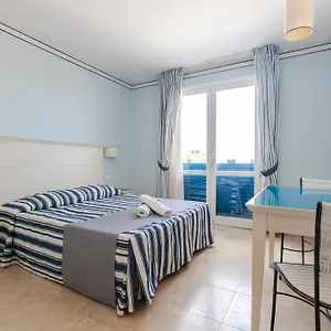 Aparthotel Cala La Luna, Favignana