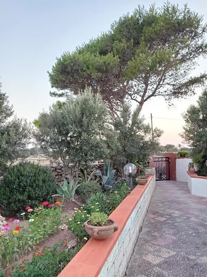 Favignana Like Home