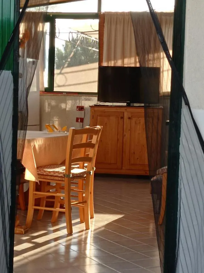 Holiday home Favignana Like Home