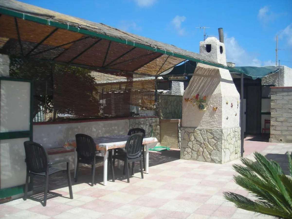 Favignana Like Home 0*,
