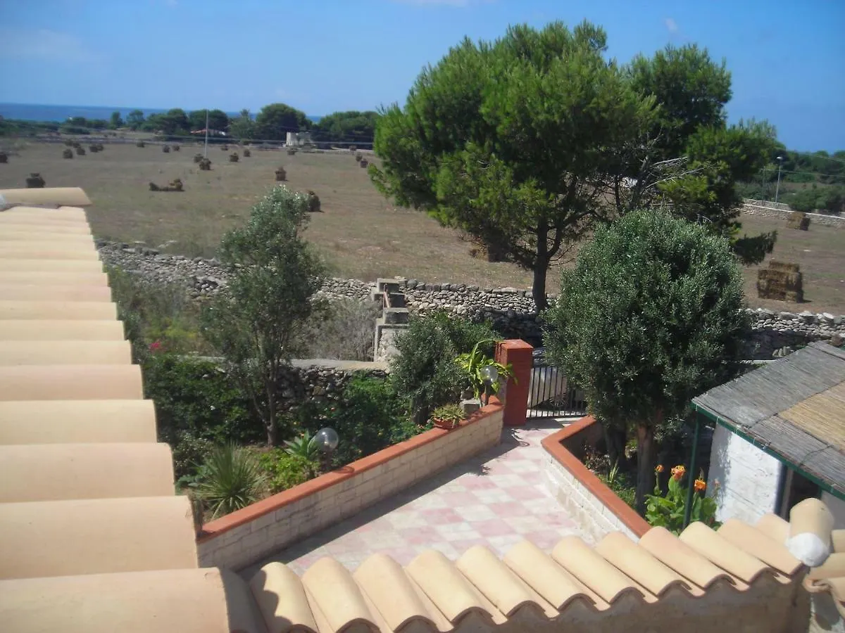 Favignana Like Home Holiday home