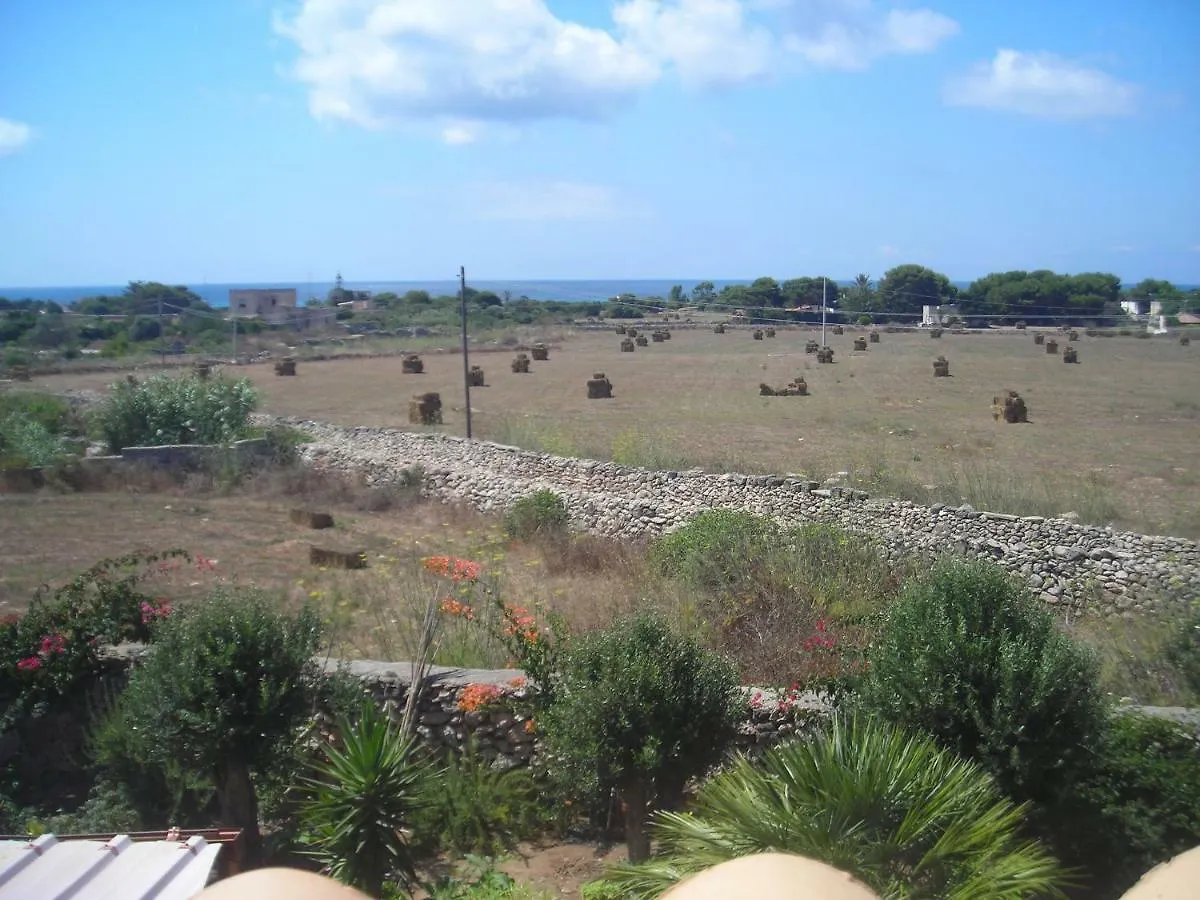 Favignana Like Home