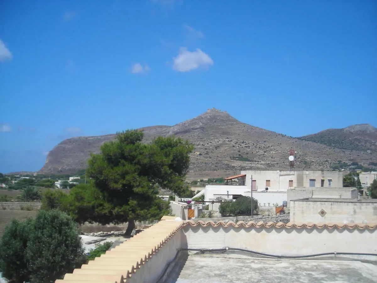 Favignana Like Home 0*,  Italy