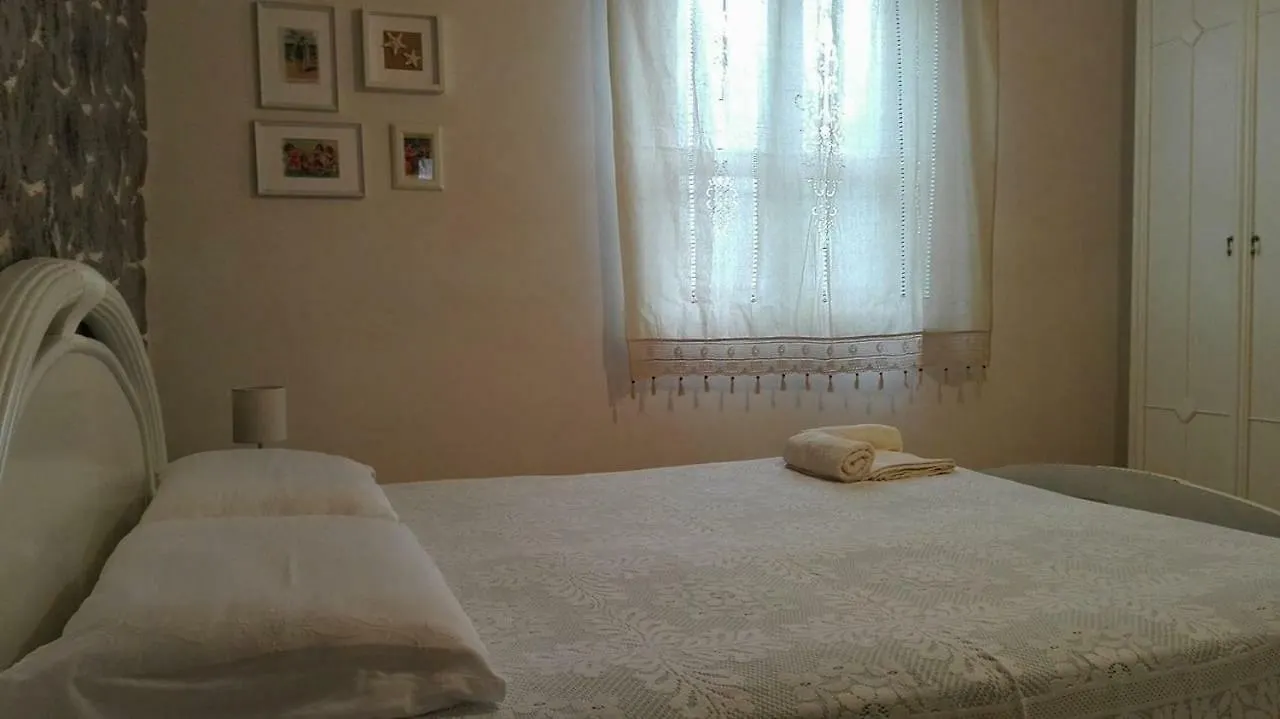 Favignana Like Home Italy