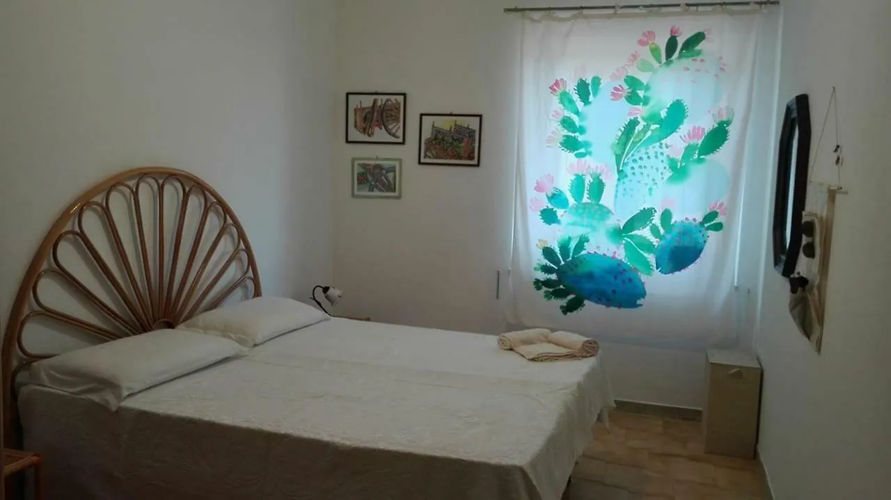 Holiday home Favignana Like Home