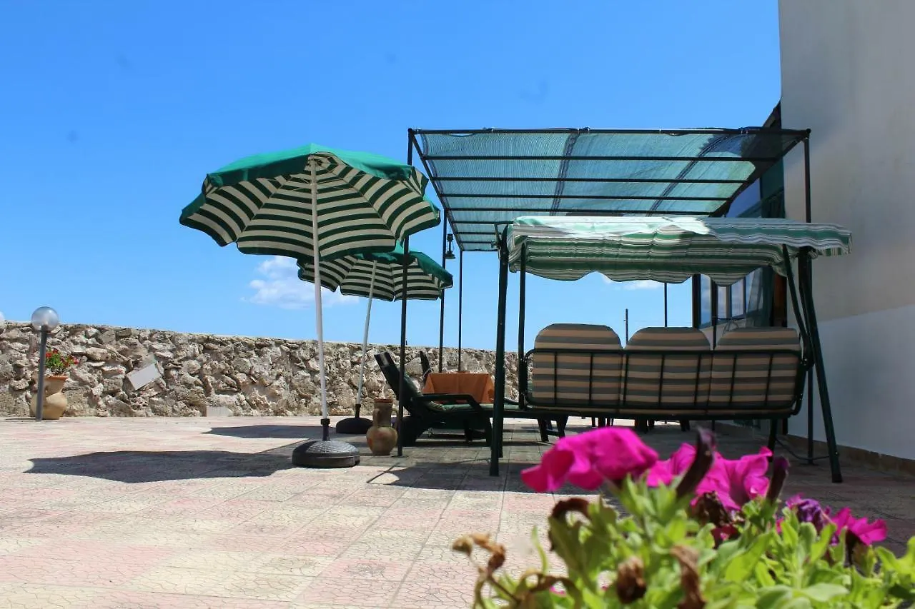 Favignana Like Home 0*,  Italy