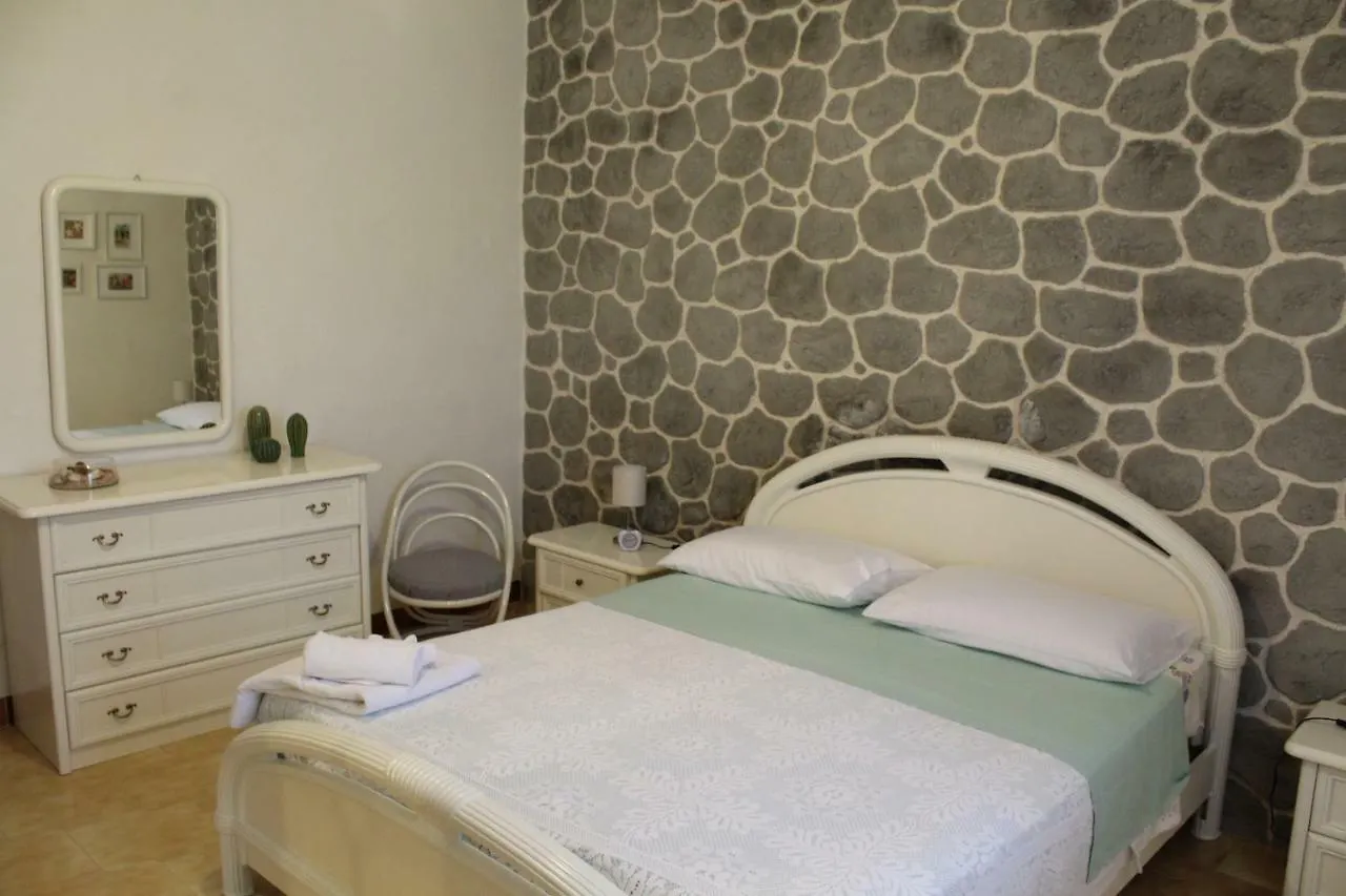 Favignana Like Home Holiday home