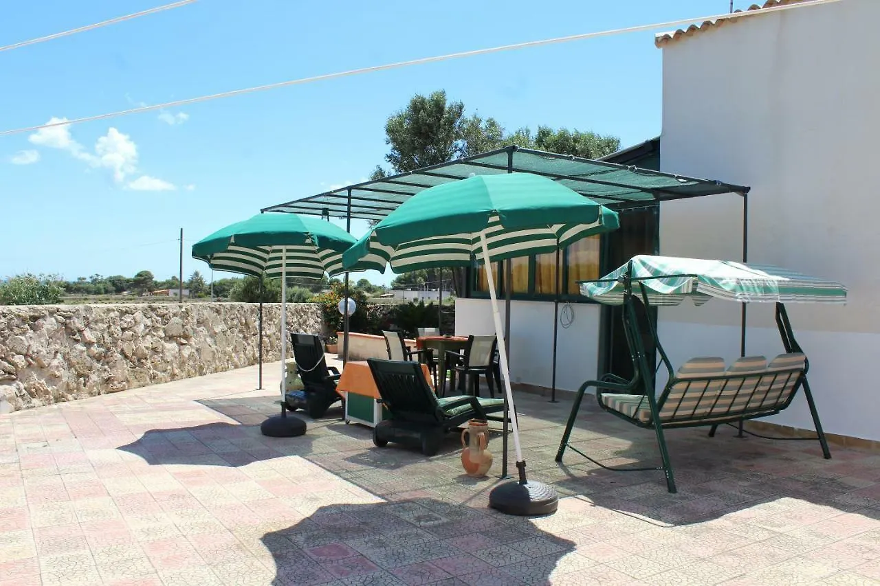 Holiday home Favignana Like Home Italy