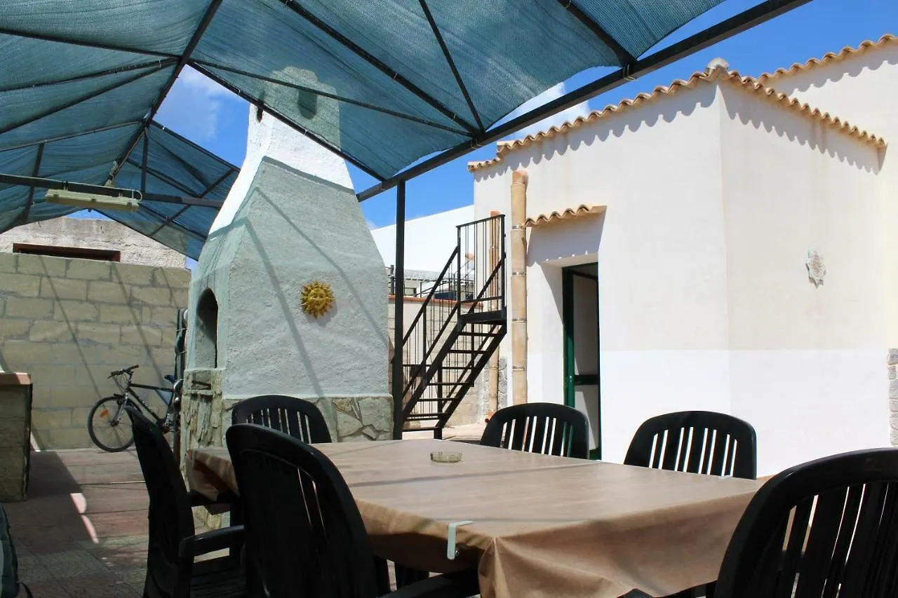 Holiday home Favignana Like Home