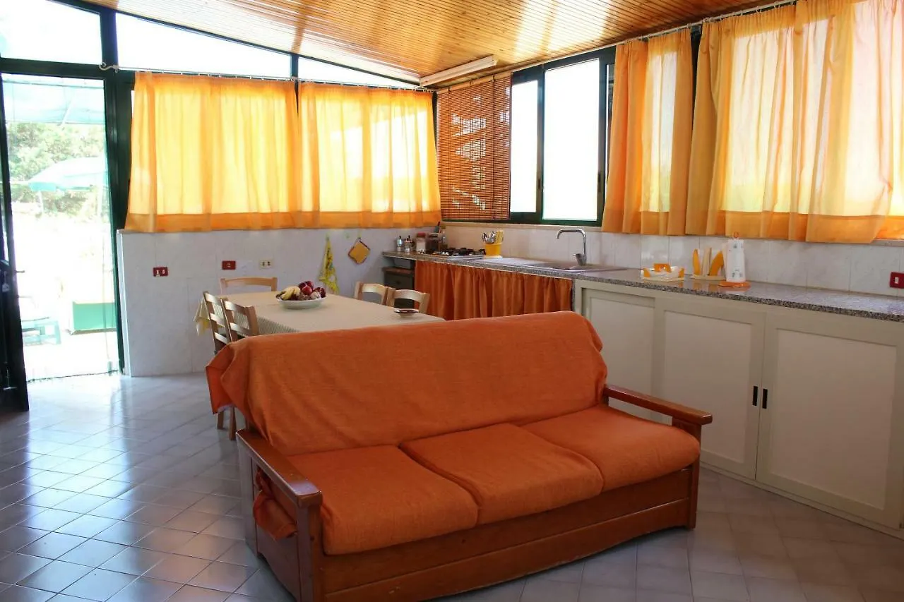 Favignana Like Home Holiday home