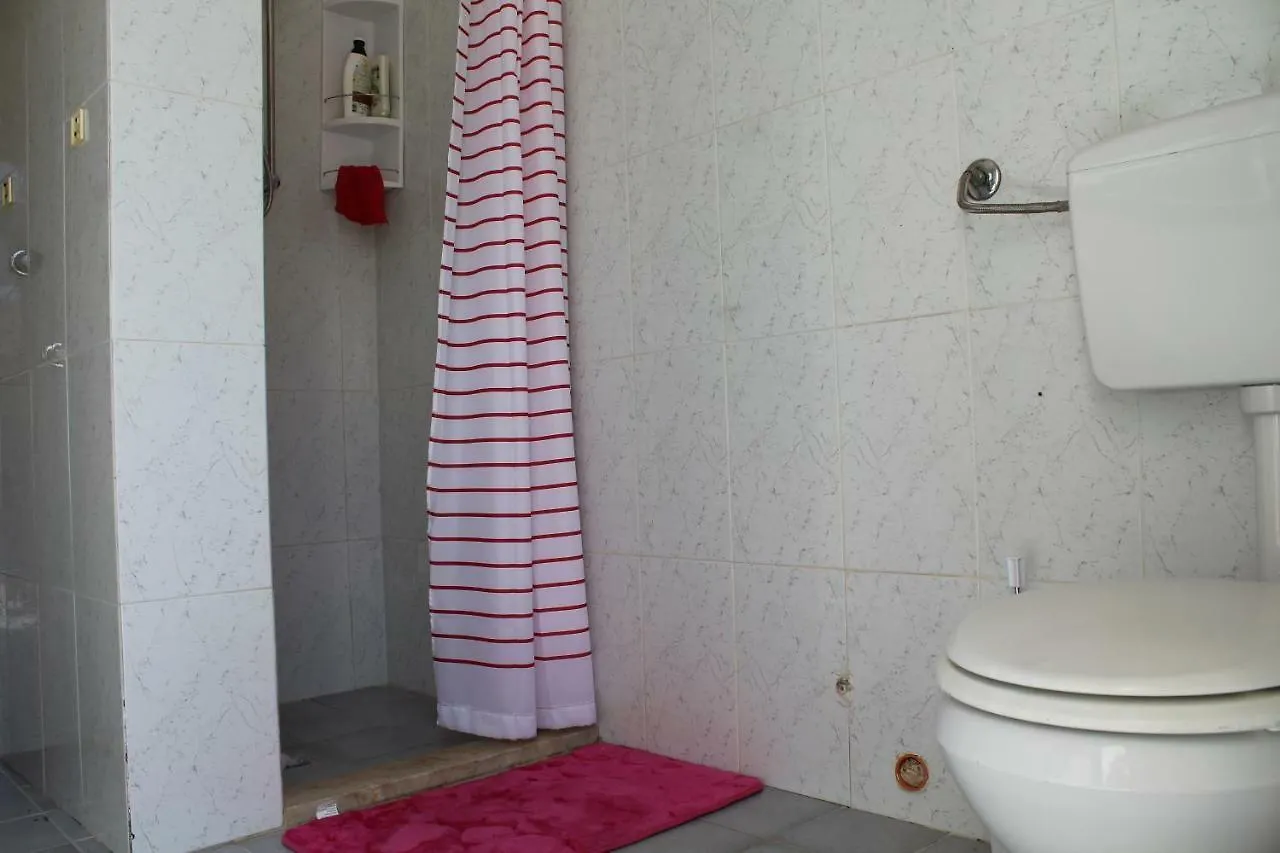 Holiday home Favignana Like Home