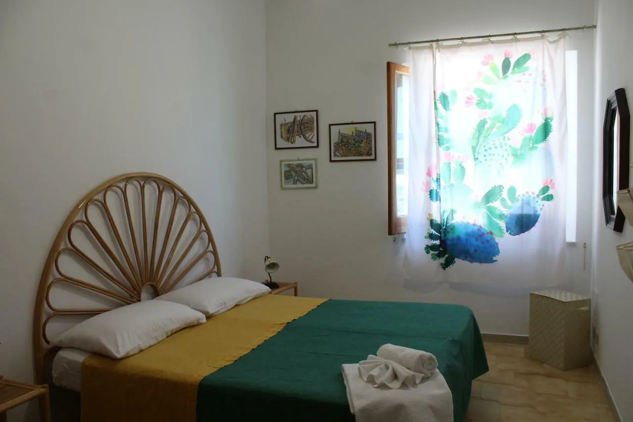 Holiday home Favignana Like Home Italy