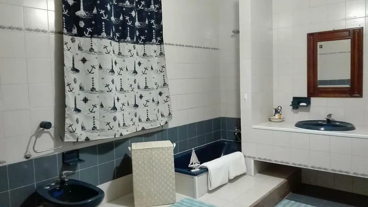 Holiday home Favignana Like Home Italy